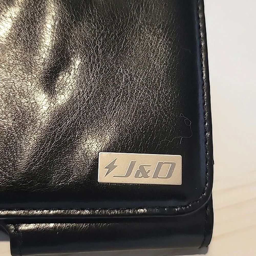 🍃 J&D phone case